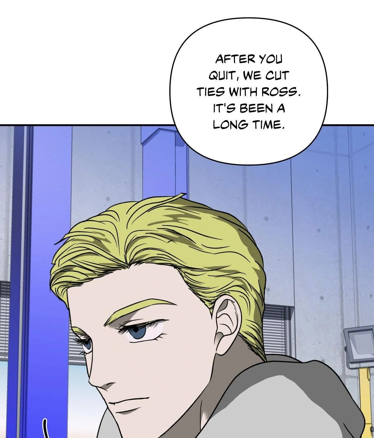 Shutline, Chapter 100 image 26